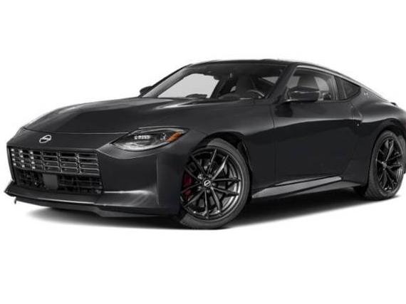 NISSAN NISSAN Z 2024 JN1BZ4BH5RM366893 image NISSAN NISSAN Z 2024 JN1BZ4BH5RM366893 image